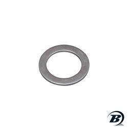 WASHER, ROLLER PIN, REAR STEEL