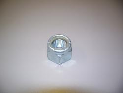NUT 5200# TRAIL ARM 7/8-14 LOCK