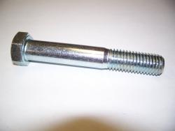 BOLT 3700# TRAIL ARM 5/8-11 X 4"