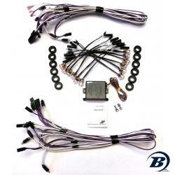 RUNWAY LIGHT KIT - NON SEQUENCING