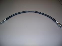BRAKE HOSE, 18" M/F