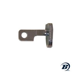 BRAKE LOCKOUT KEY - CONSUMER