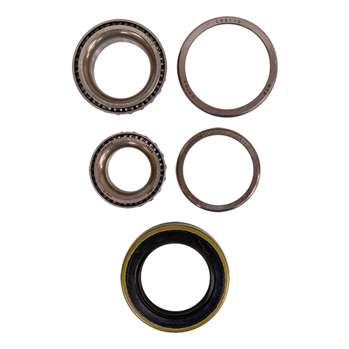 Hub & Bearing Kits
